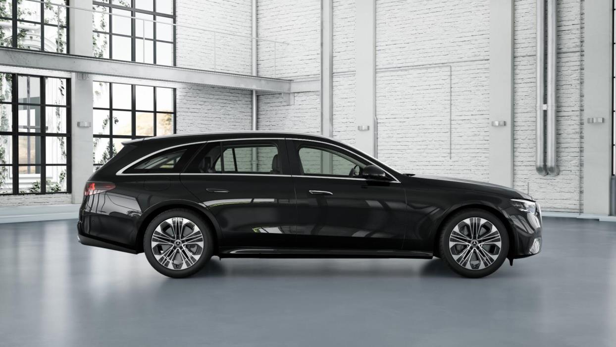 Mercedes-Benz E 2025