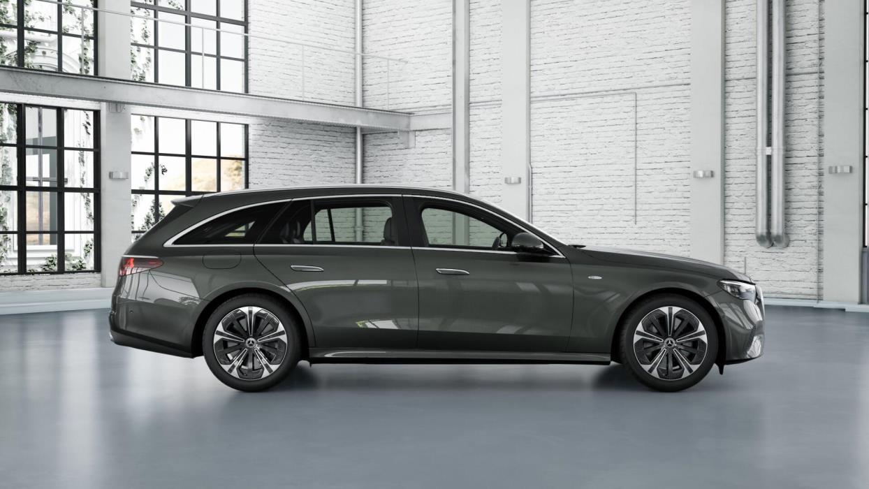 Mercedes-Benz E 2024