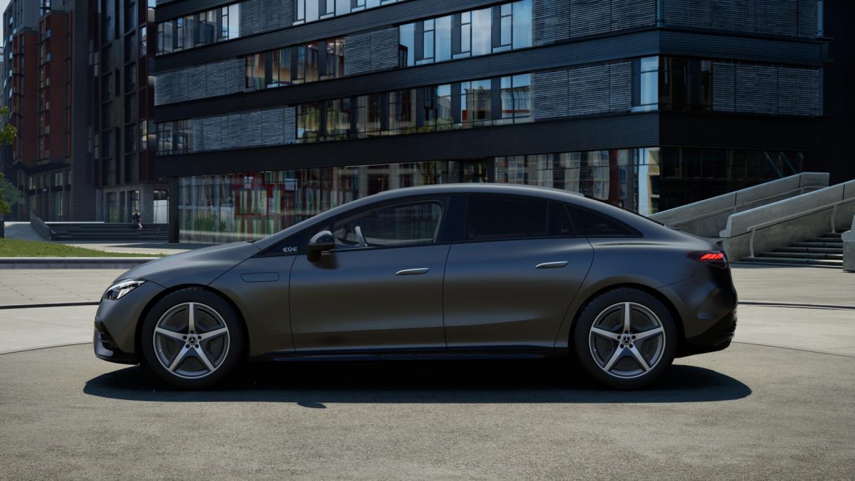 Mercedes-Benz EQE 2025