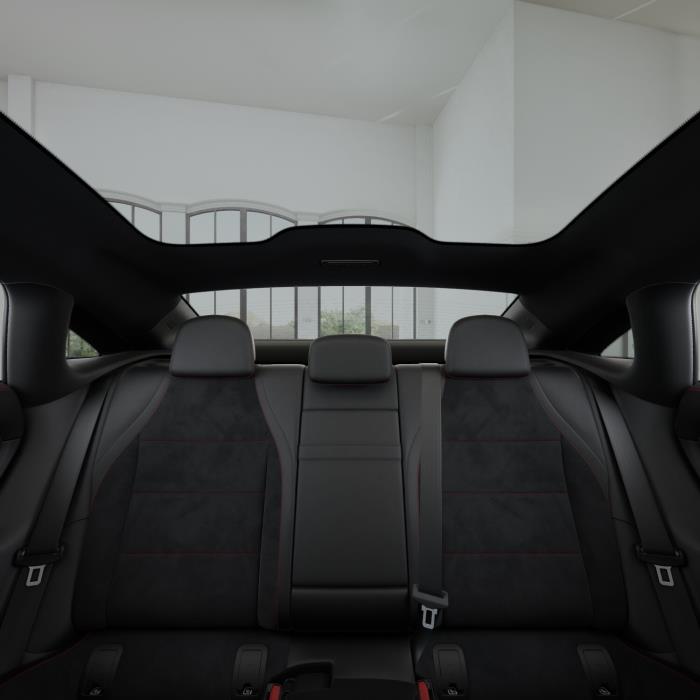 Mercedes-Benz CLA 2025