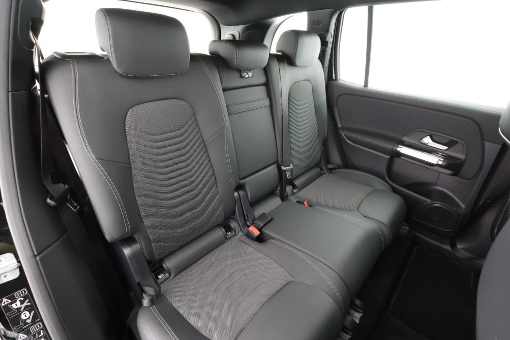 Mercedes-Benz EQB 2024