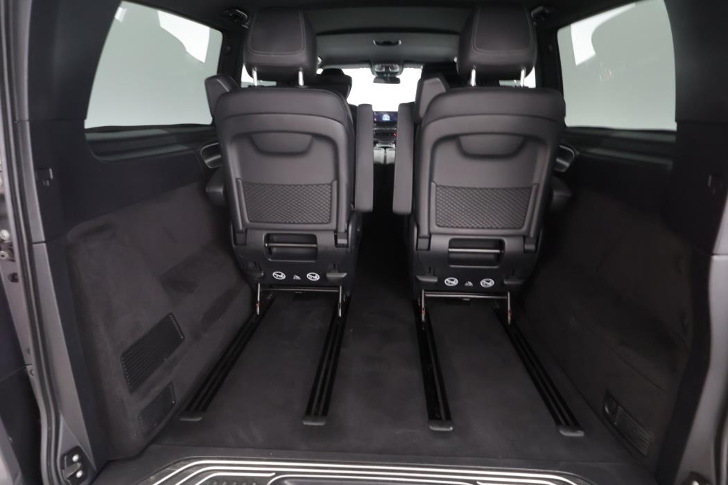 Mercedes-Benz V 2021