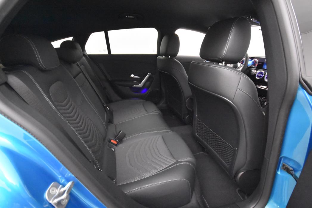 Mercedes-Benz CLA 2025