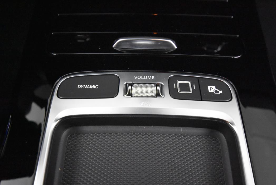 Mercedes-Benz CLA 2025