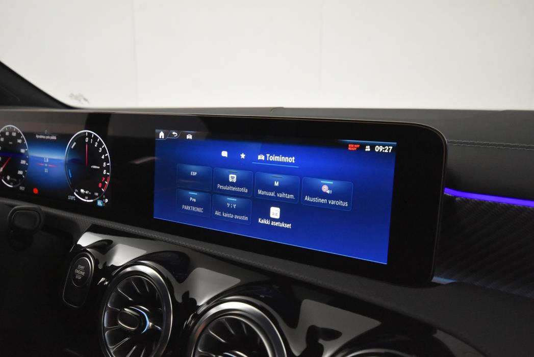 Mercedes-Benz CLA 2025