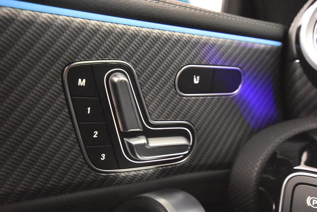 Mercedes-Benz CLA 2025