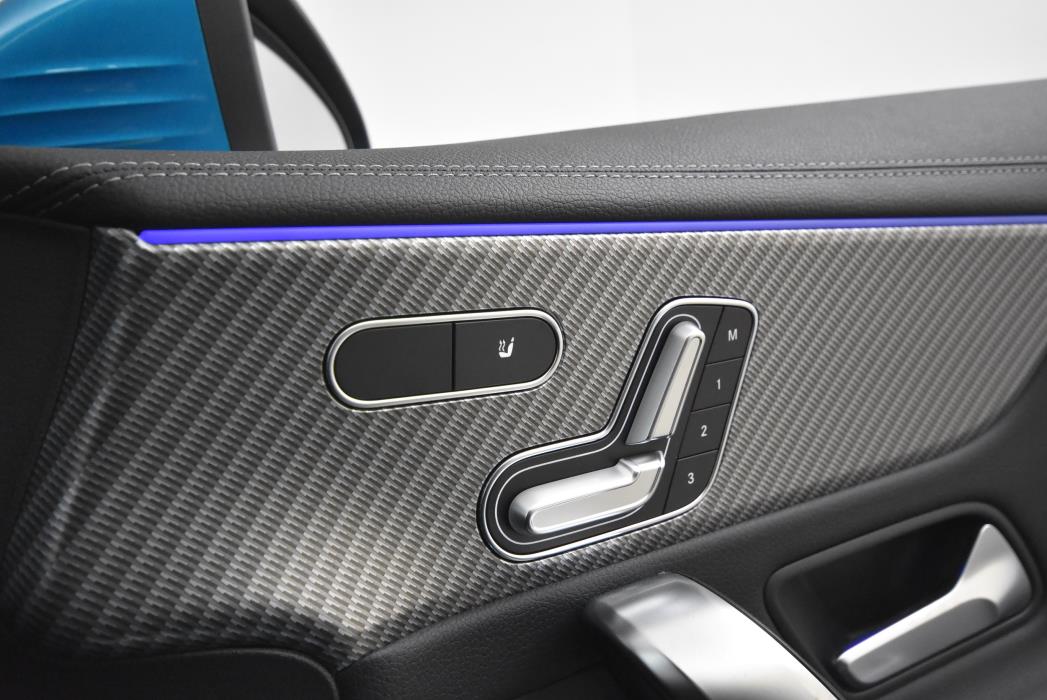 Mercedes-Benz CLA 2025