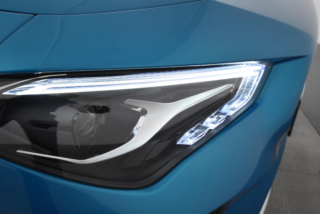 Mercedes-Benz CLA 2025