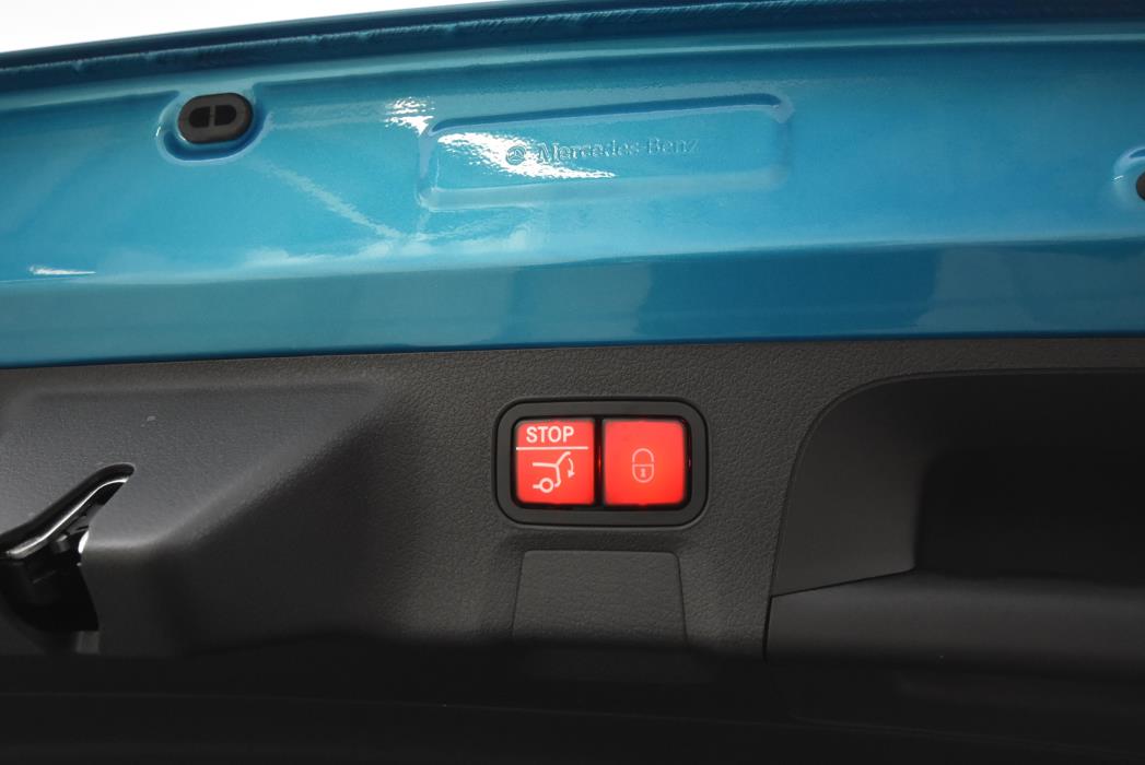 Mercedes-Benz CLA 2025