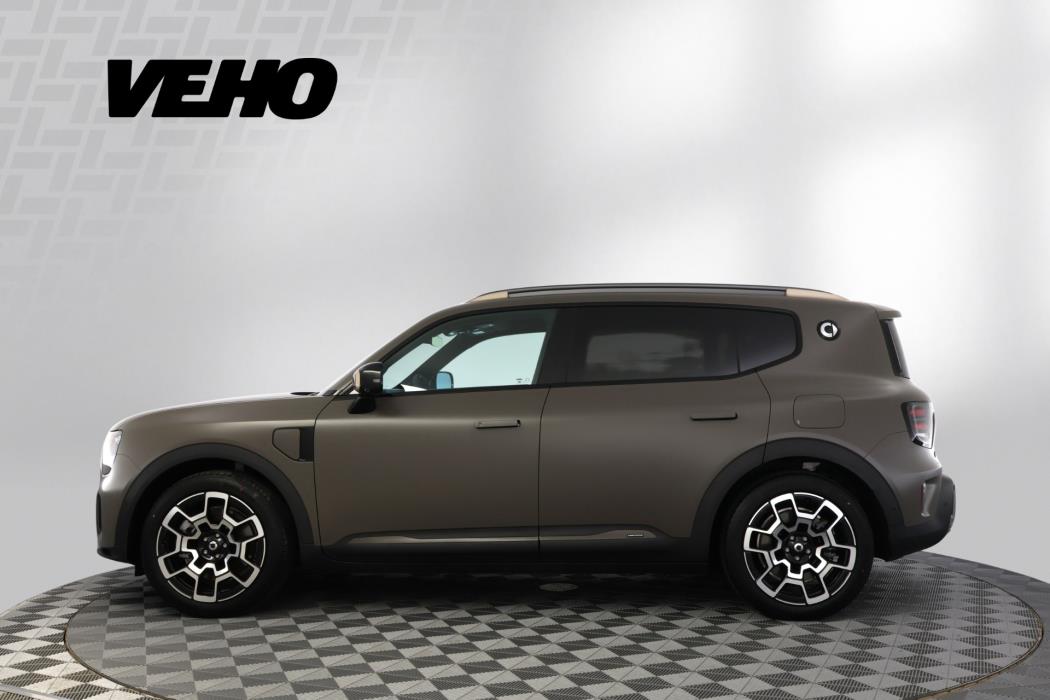 smart #5 2026