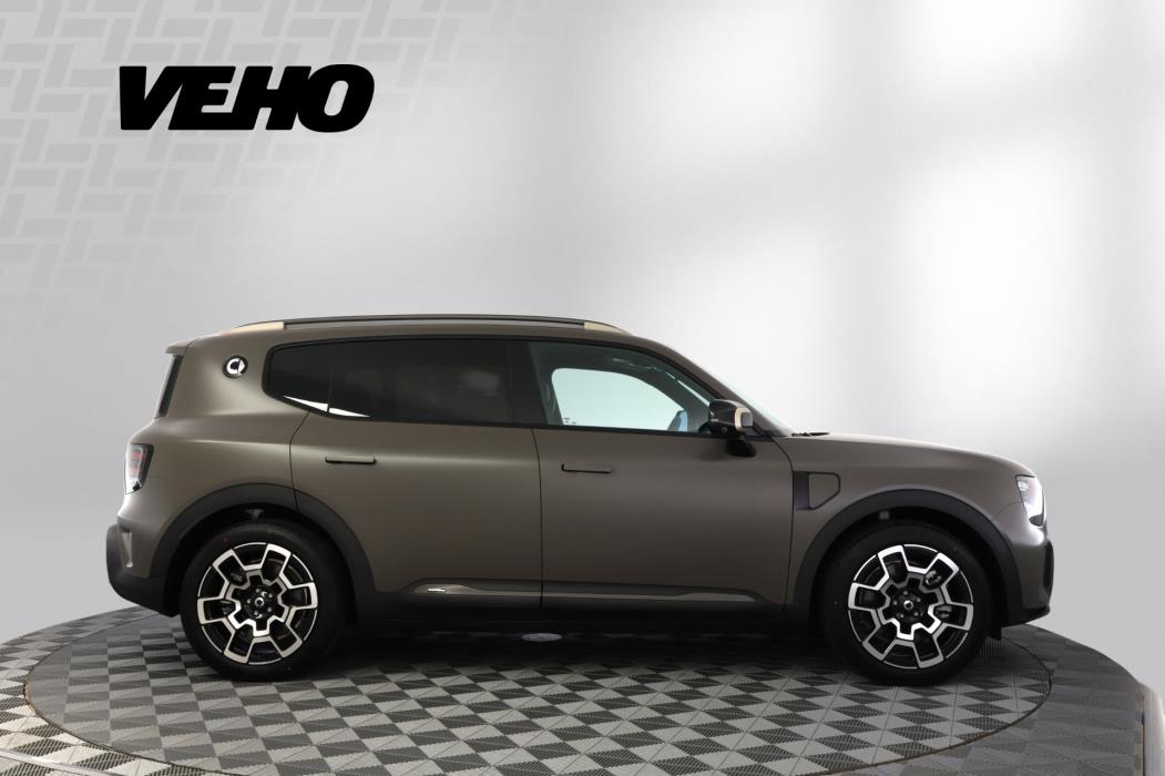 smart #5 2026