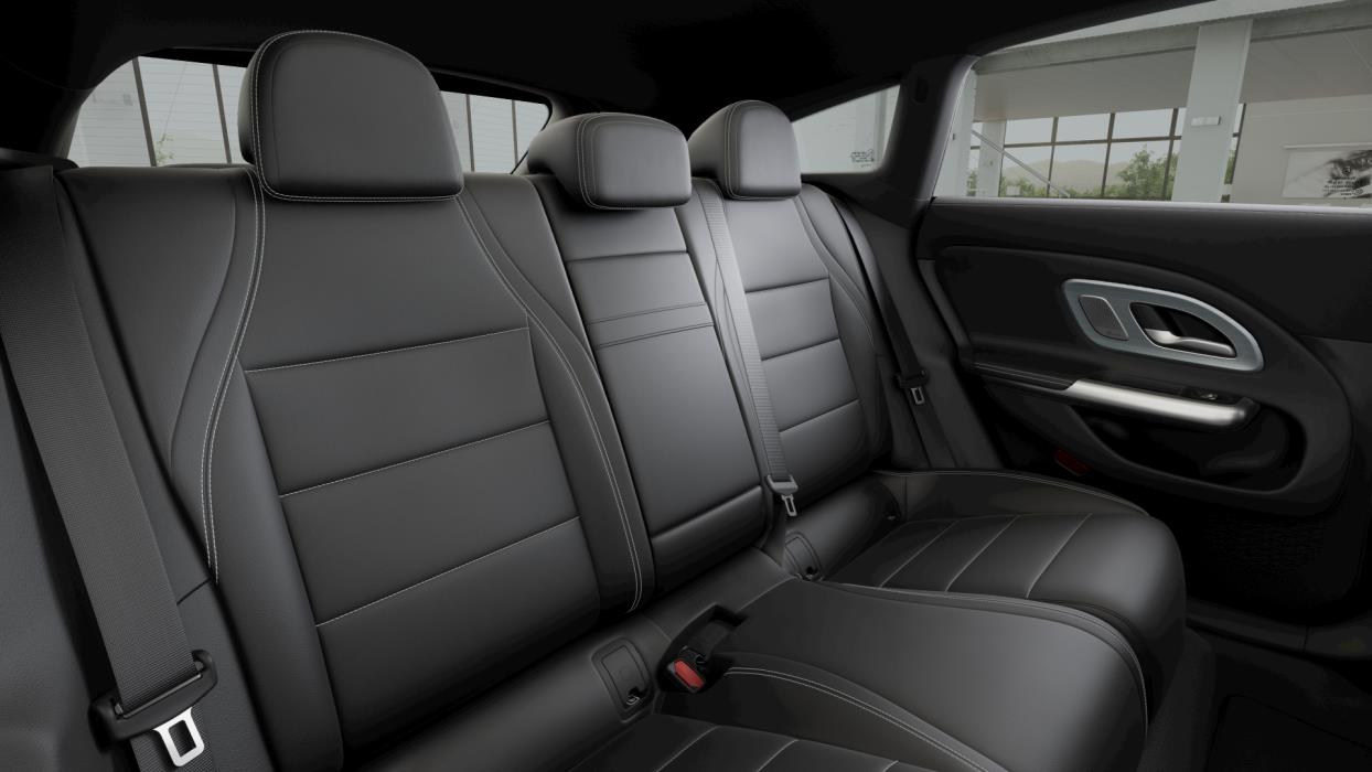 Mercedes-Benz CLA 2026