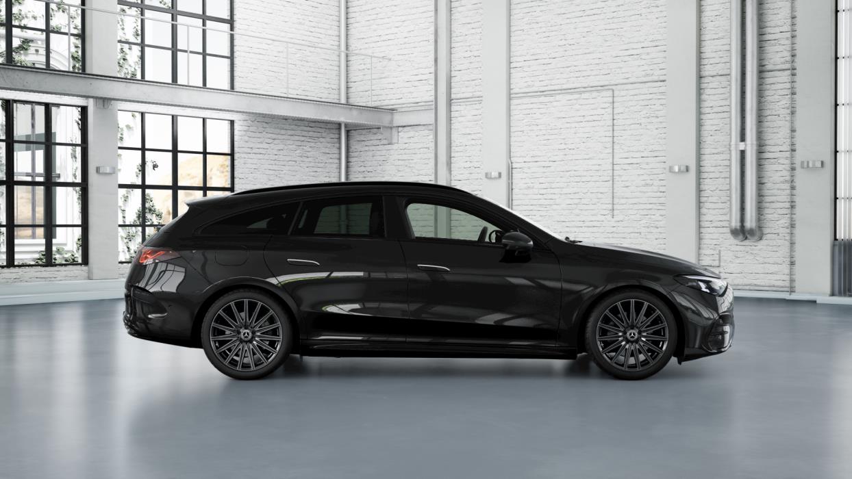 Mercedes-Benz CLA 2026