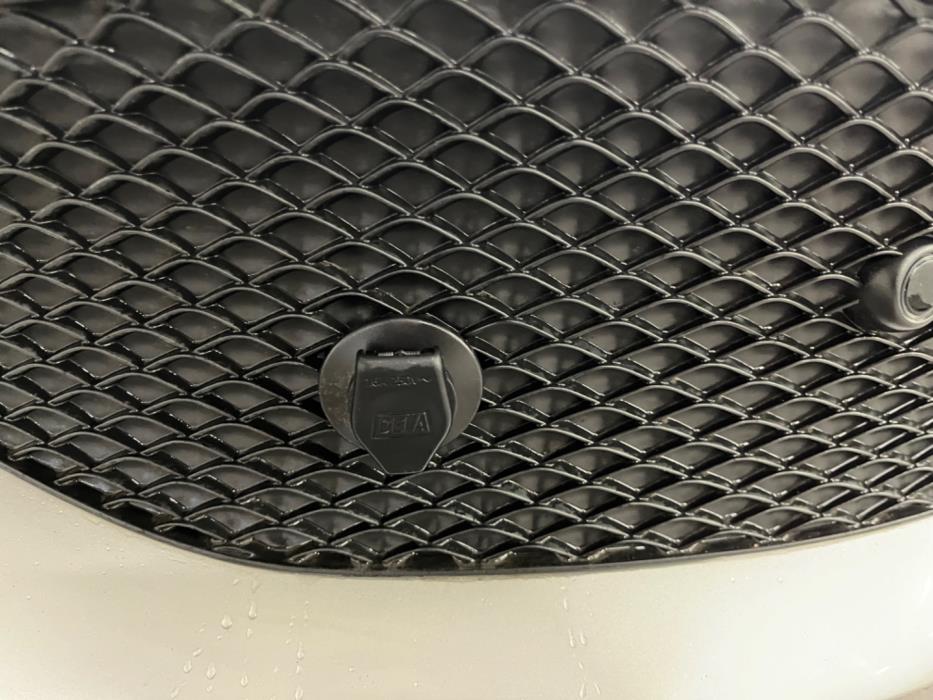 Mercedes-Benz E 2018