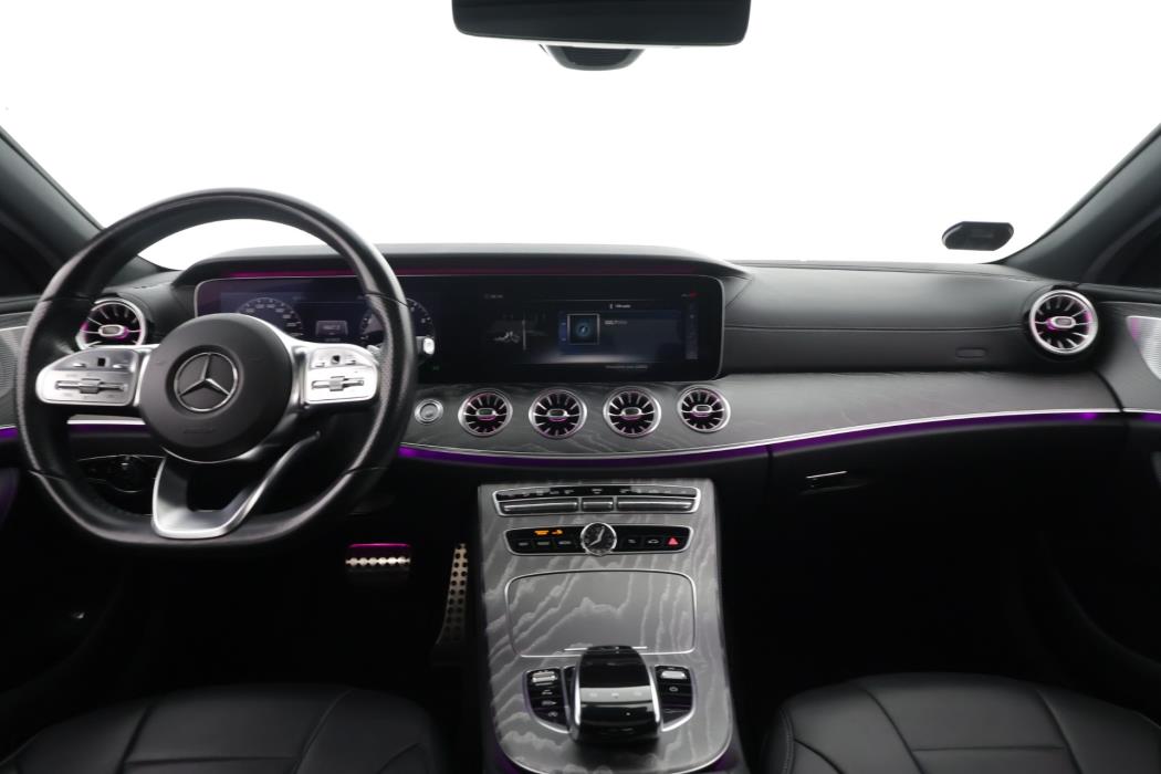 MERCEDES-BENZ CLS 2018