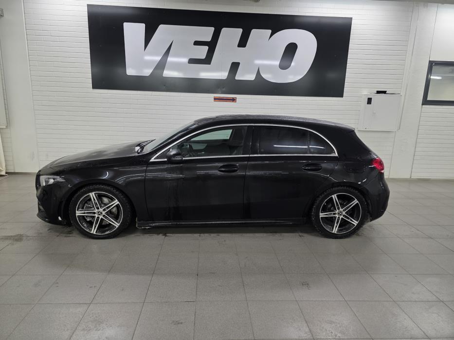 Mercedes-Benz A 2020