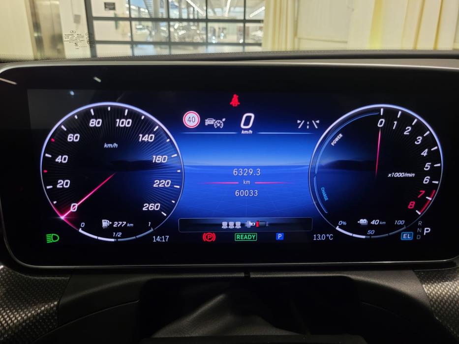 Mercedes-Benz C 2023