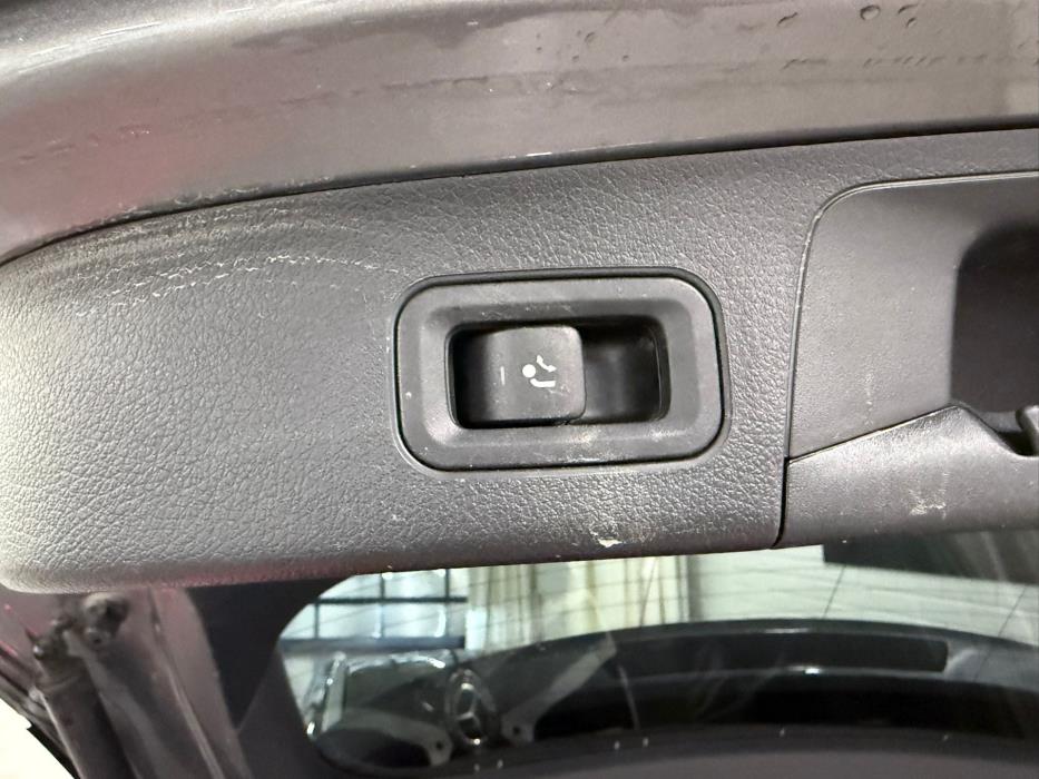 Mercedes-Benz GLA 2021