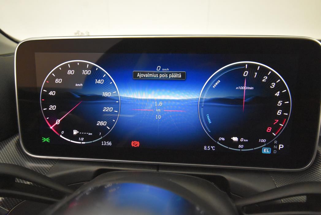 Mercedes-Benz C 2025