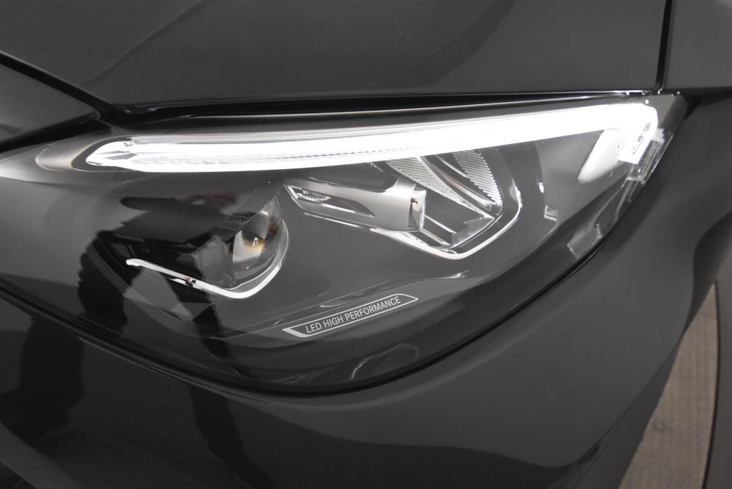 Mercedes-Benz C 2025