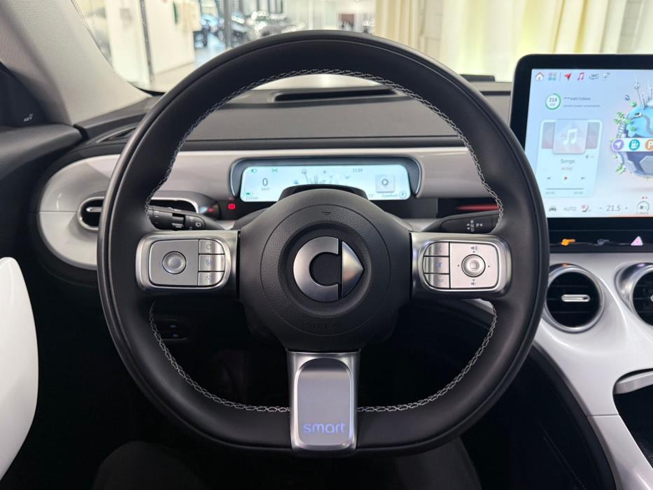 smart #3 2025