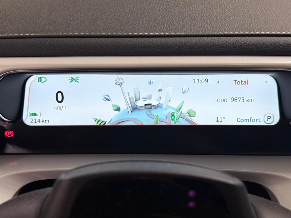 smart #3 2025