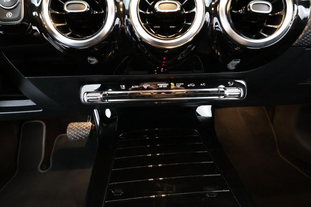 Mercedes-Benz A 2019