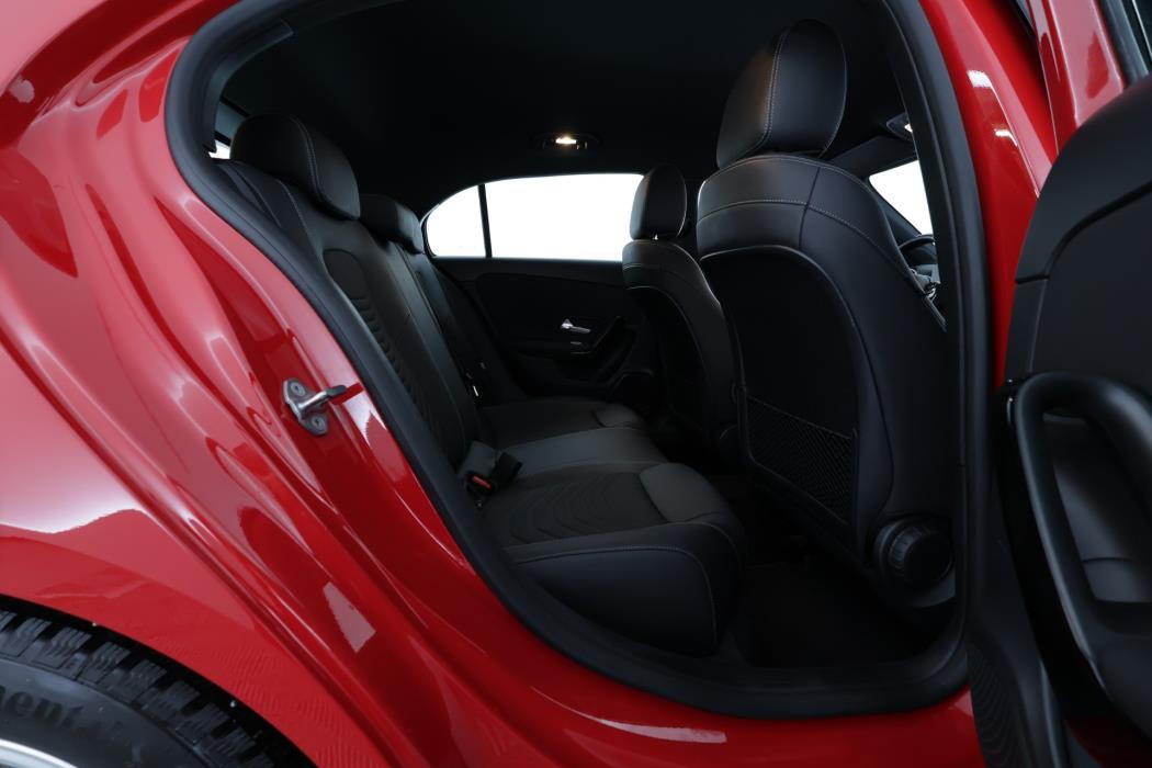 Mercedes-Benz A 2019