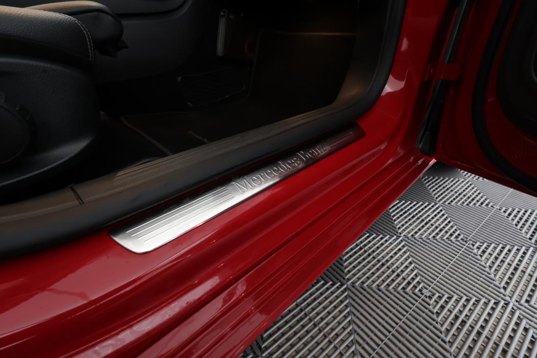 Mercedes-Benz A 2019