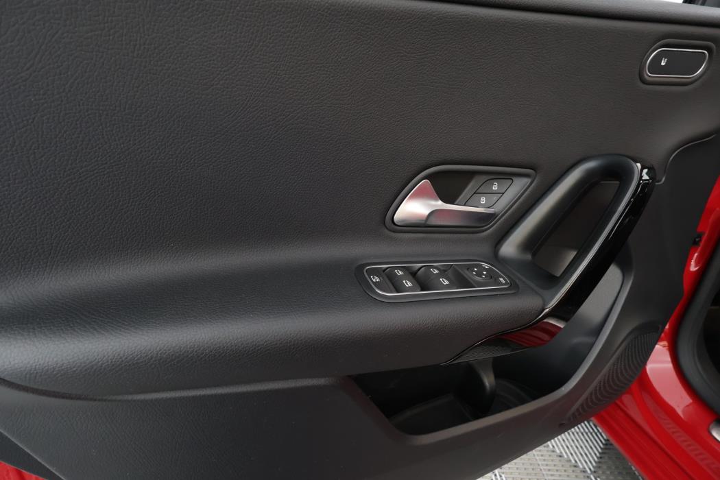 Mercedes-Benz A 2019