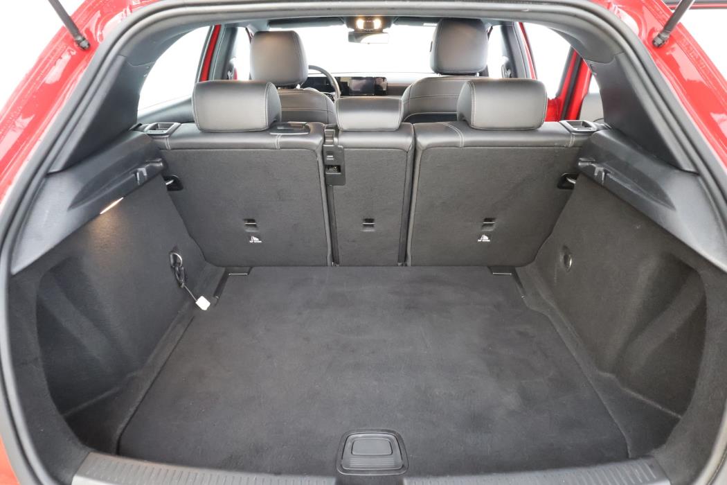 Mercedes-Benz A 2019