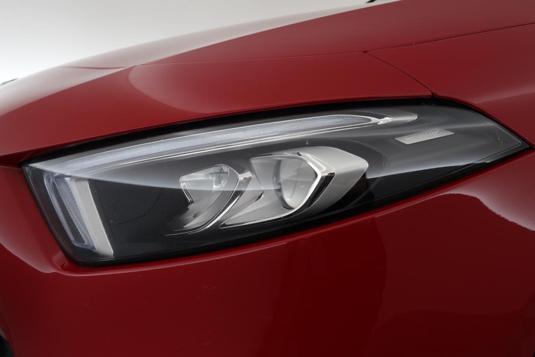 Mercedes-Benz A 2019
