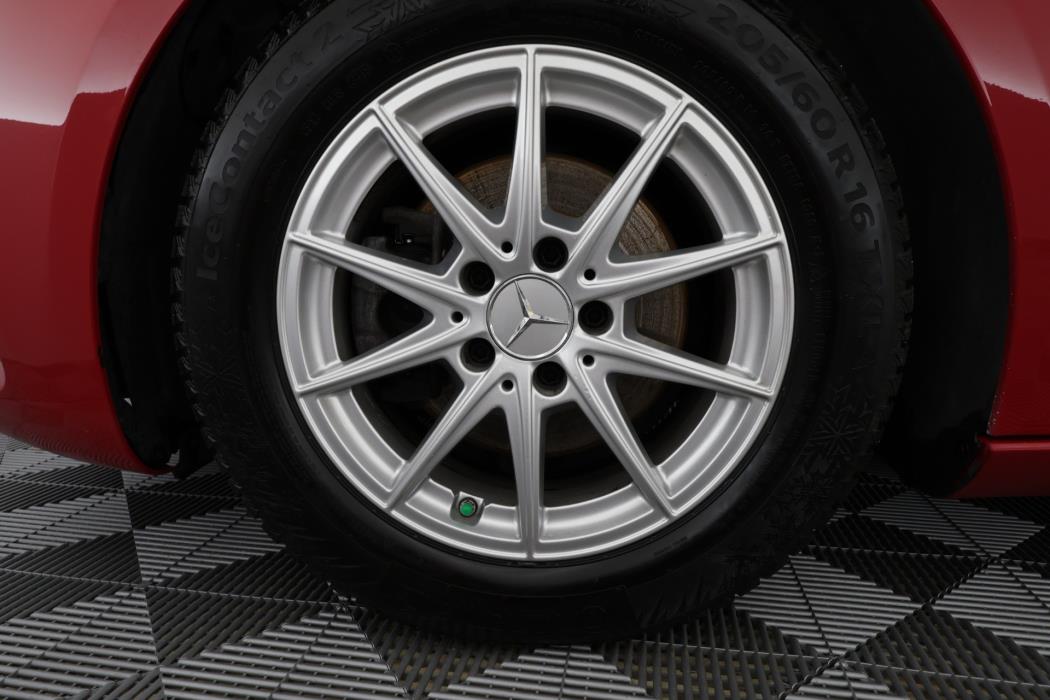 Mercedes-Benz A 2019