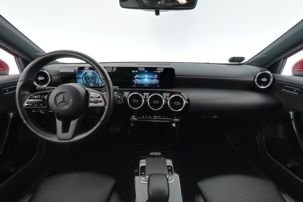 Mercedes-Benz A 2019