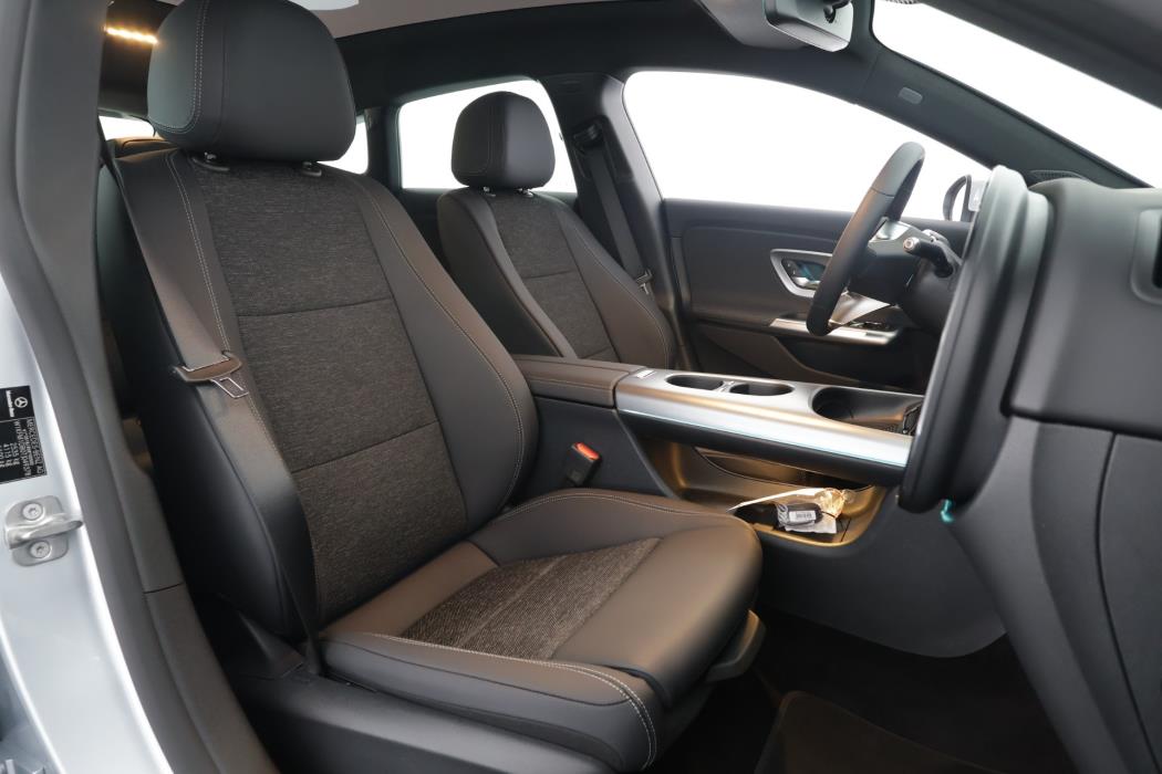 Mercedes-Benz CLA 2026