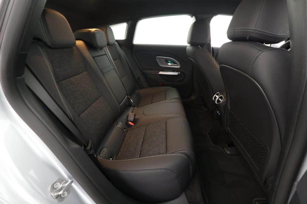 Mercedes-Benz CLA 2026
