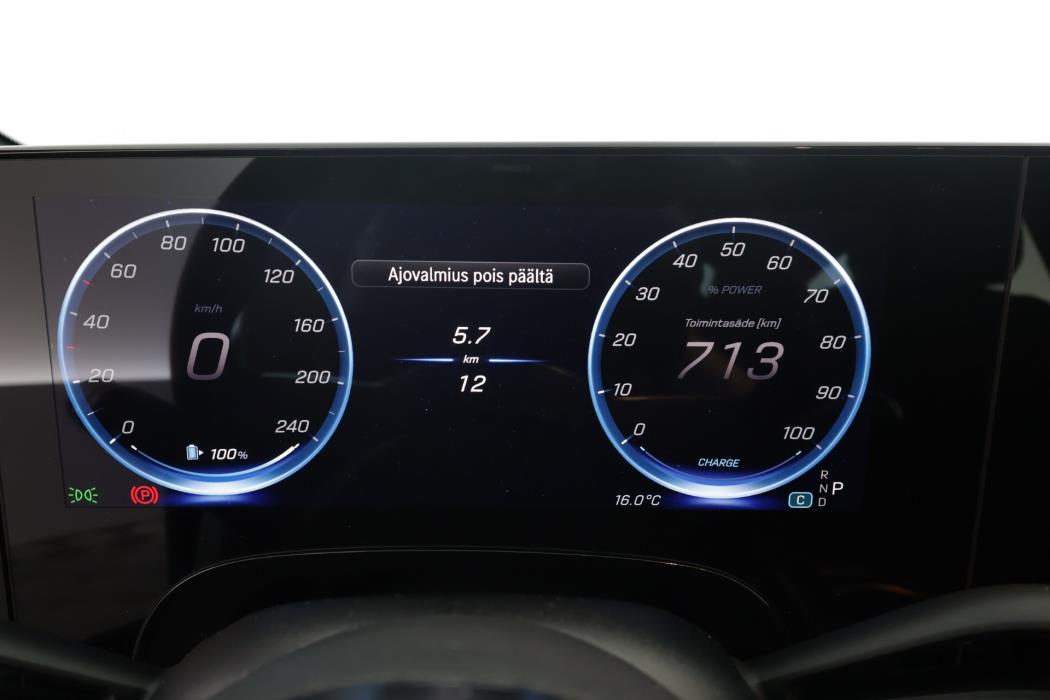Mercedes-Benz CLA 2026