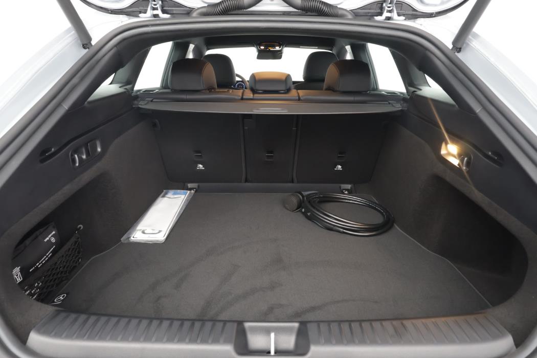 Mercedes-Benz CLA 2026