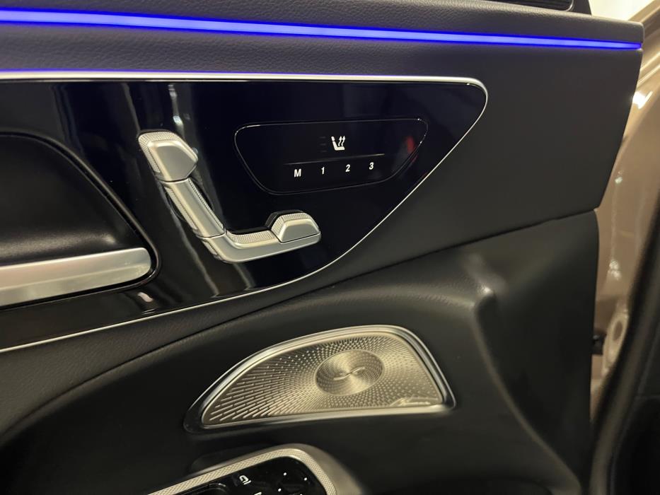 Mercedes-Benz E 2024