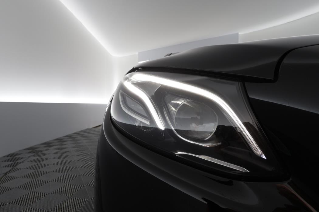 Mercedes-Benz E 2020