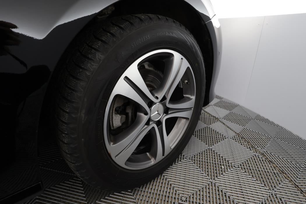 Mercedes-Benz E 2020