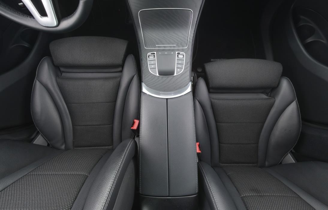 Mercedes-Benz GLC 2022