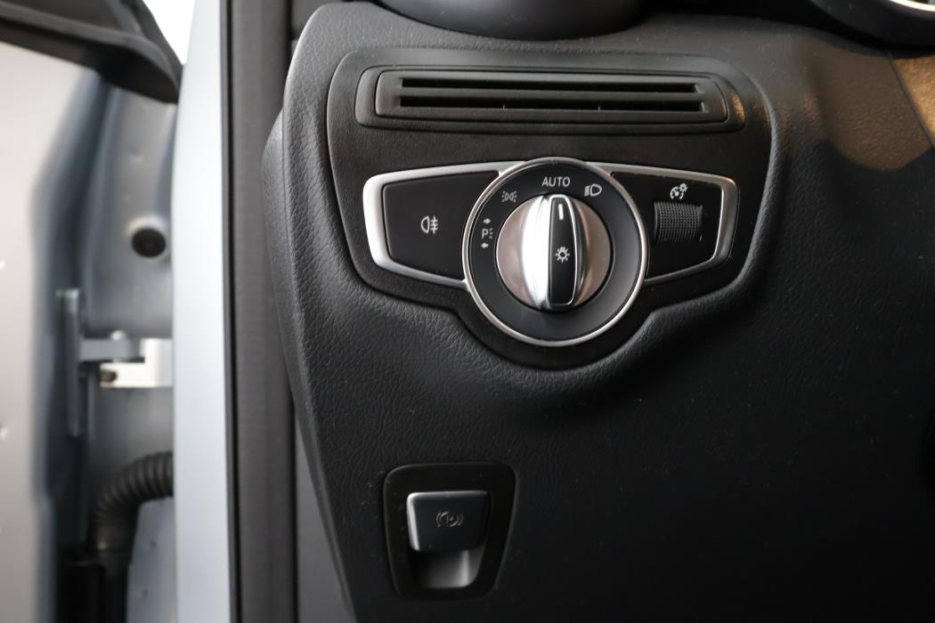 Mercedes-Benz GLC 2022