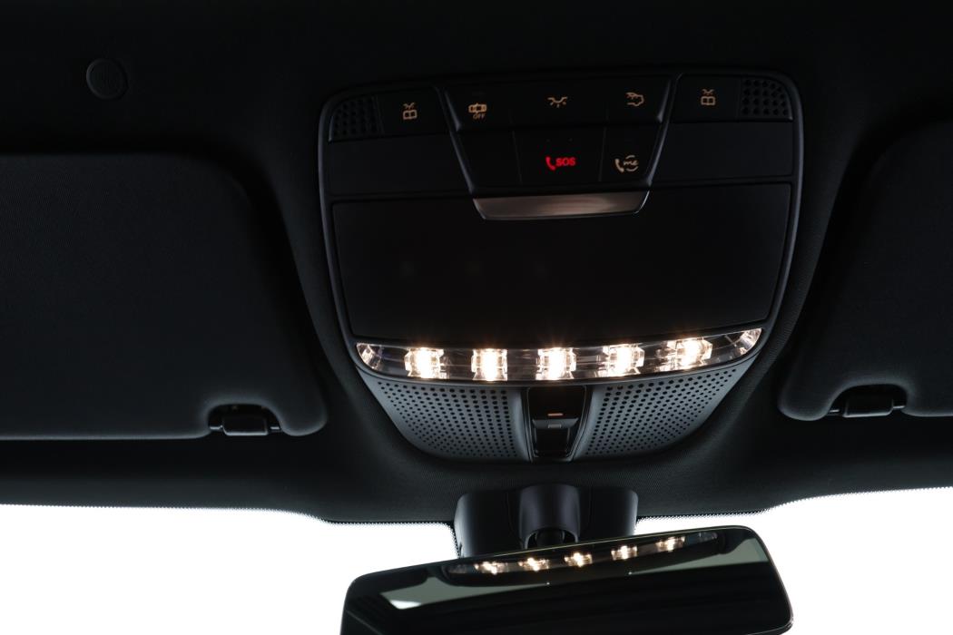 Mercedes-Benz GLC 2022