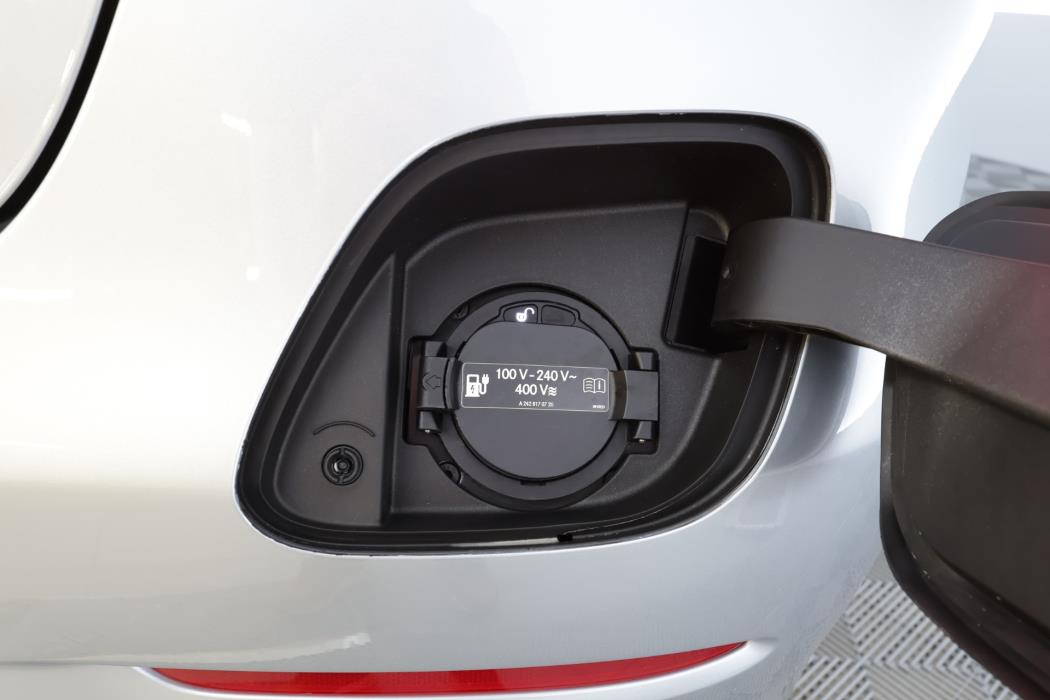 Mercedes-Benz GLC 2022