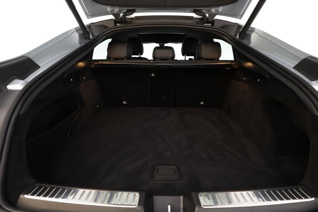 Mercedes-Benz GLC 2022