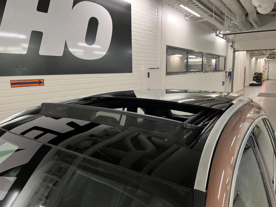 Mercedes-Benz EQA 2023
