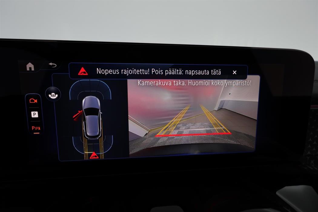Mercedes-Benz EQB 2025