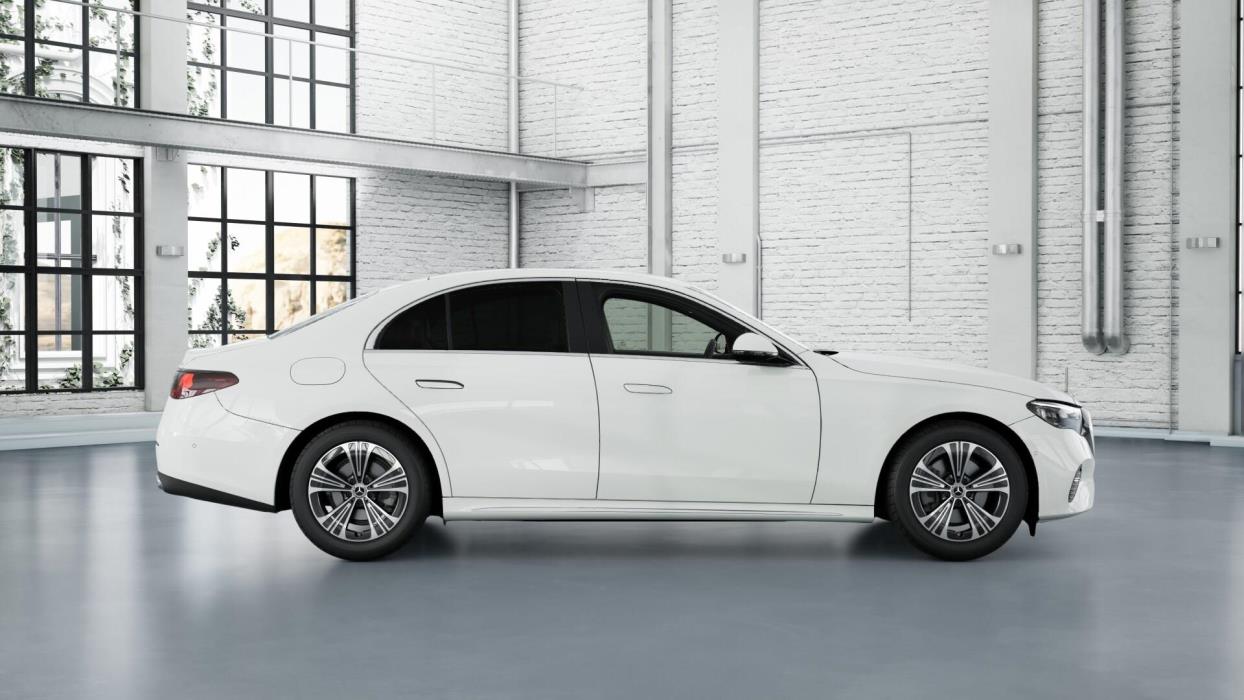 Mercedes-Benz E 2024