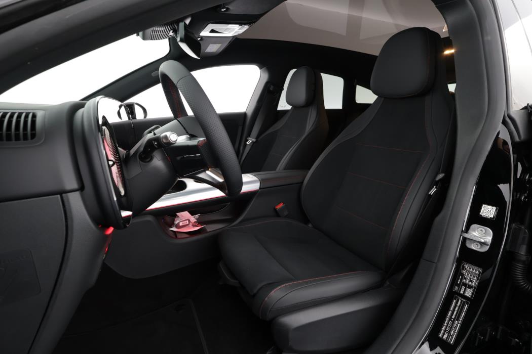 Mercedes-Benz CLA 2026
